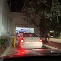 Chevron Stations - Car wash