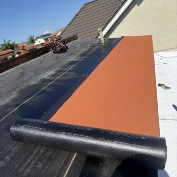 The Goat Roofing - Torch down - Roofing Near Me The Goat Roofing - Torch down - Roofing Near Me