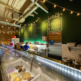 Jeni's Splendid Ice Creams - Ice Cream & Frozen Yogurt Near Me - Atlanta, Georgia