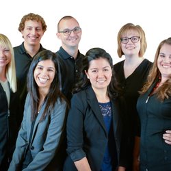Ajax Eye Care - The Ajax Eye Care team