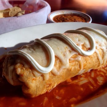 Juquila - Burrito Mojado at Villa Tacos - Mexican Near Me - Culver City, California Juquila - Burrito Mojado at Villa Tacos - Mexican Near Me - Culver City, California