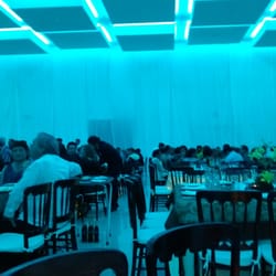 Forum Mayan Hall