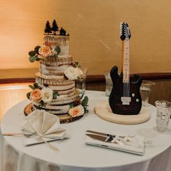 The Sugarplum Cake Shoppe