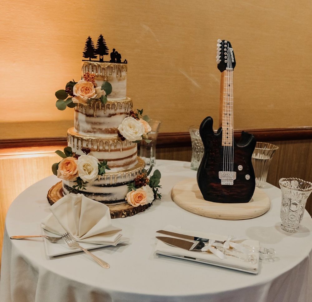 THE SUGARPLUM CAKE SHOPPE 76 Photos & 84 Reviews 412 S 8th St