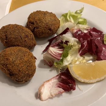 Osteria Chiana - Roman Near Me - Rome, RM Osteria Chiana - Roman Near Me - Rome, RM