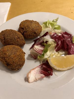 Osteria Chiana by null