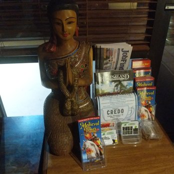 Thai Place - Thai Near Me - Winter Park, Florida