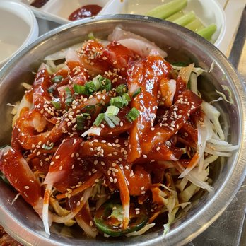 Jae Bu Do - Korean Near Me - Los Angeles, California Jae Bu Do - Korean Near Me - Los Angeles, California