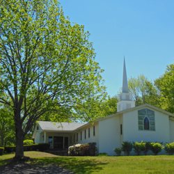 Rockland Community Church