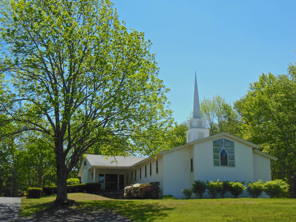 ROCKLAND COMMUNITY CHURCH - Updated July 2025 - 212 Rockland Rd ...