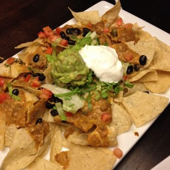Dave & Buster's Ala Moana - Nachos that I can't have! - Arcades Near Me - Honolulu, Hawaii