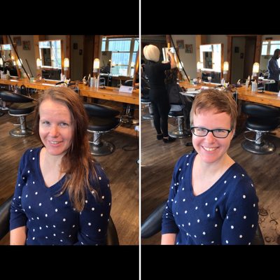 Layer Salon by null