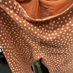 Once Upon A Child - Used, faded Cat & Jack leggings for $8.50! That's more than brand new ones at Target.
