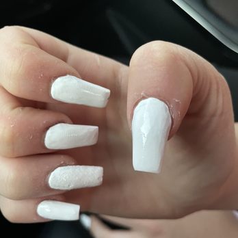 Le Clinique Nails & Spa - I DO NOT RECOMMEND. - Nail Salons Near Me - Glendora, California Le Clinique Nails & Spa - I DO NOT RECOMMEND. - Nail Salons Near Me - Glendora, California