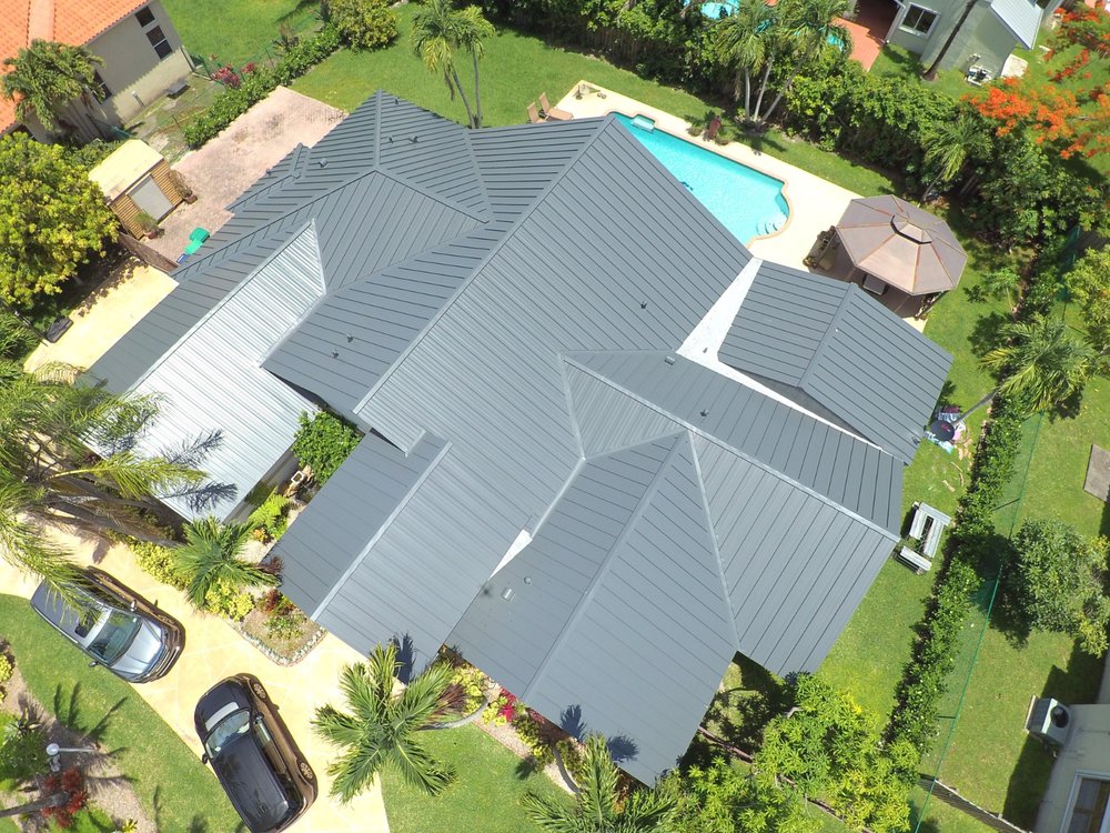 Slide of JBN Construction and Roofing