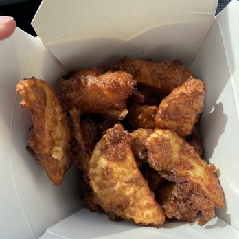 Bangkok Thai Cuisine - Crispy Sweet Potato - Thai Near Me - Berkeley, California