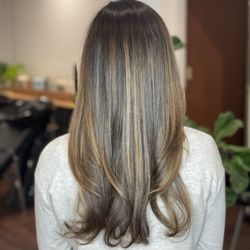 Rapor Salon and Barber - Hair by Cristina.