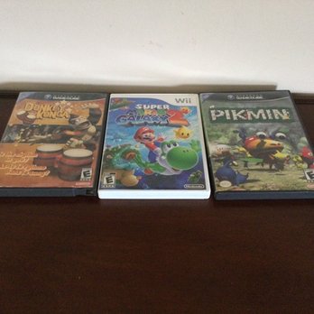Game Realms - The games I bought from game realms - Video Game Stores Near Me - Burbank, California Game Realms - The games I bought from game realms - Video Game Stores Near Me - Burbank, California