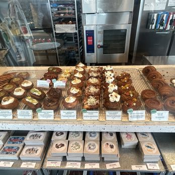 Fondry - Cafes Near Me - Los Angeles, California