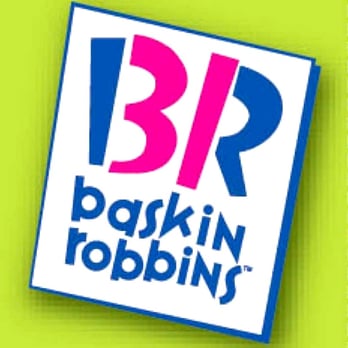 Baskin-Robbins - the logo of baskin robbins - Ice Cream & Frozen Yogurt Near Me - Mesa, Arizona Baskin-Robbins - the logo of baskin robbins - Ice Cream & Frozen Yogurt Near Me - Mesa, Arizona