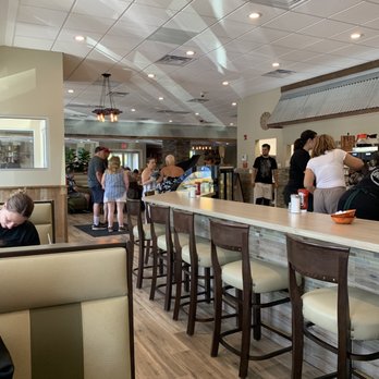Huxley's Bookmark Cafe - American Near Me - Meriden, Connecticut