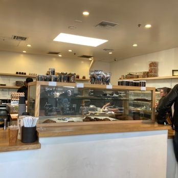 Destroyer - Counter - New American Near Me - Culver City, California Destroyer - Counter - New American Near Me - Culver City, California
