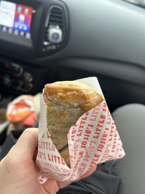 Little Susie’s Coffee & Pie by null