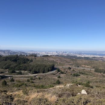 San Bruno Mountain State & County Park - Downtown SF - Parks Near Me - Brisbane, California San Bruno Mountain State & County Park - Downtown SF - Parks Near Me - Brisbane, California