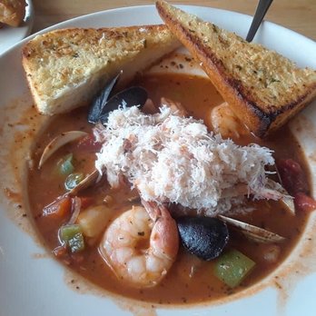 Flying Fish & Grill - Cioppino - Seafood Near Me - Half Moon Bay, California Flying Fish & Grill - Cioppino - Seafood Near Me - Half Moon Bay, California