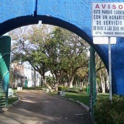 Parque México