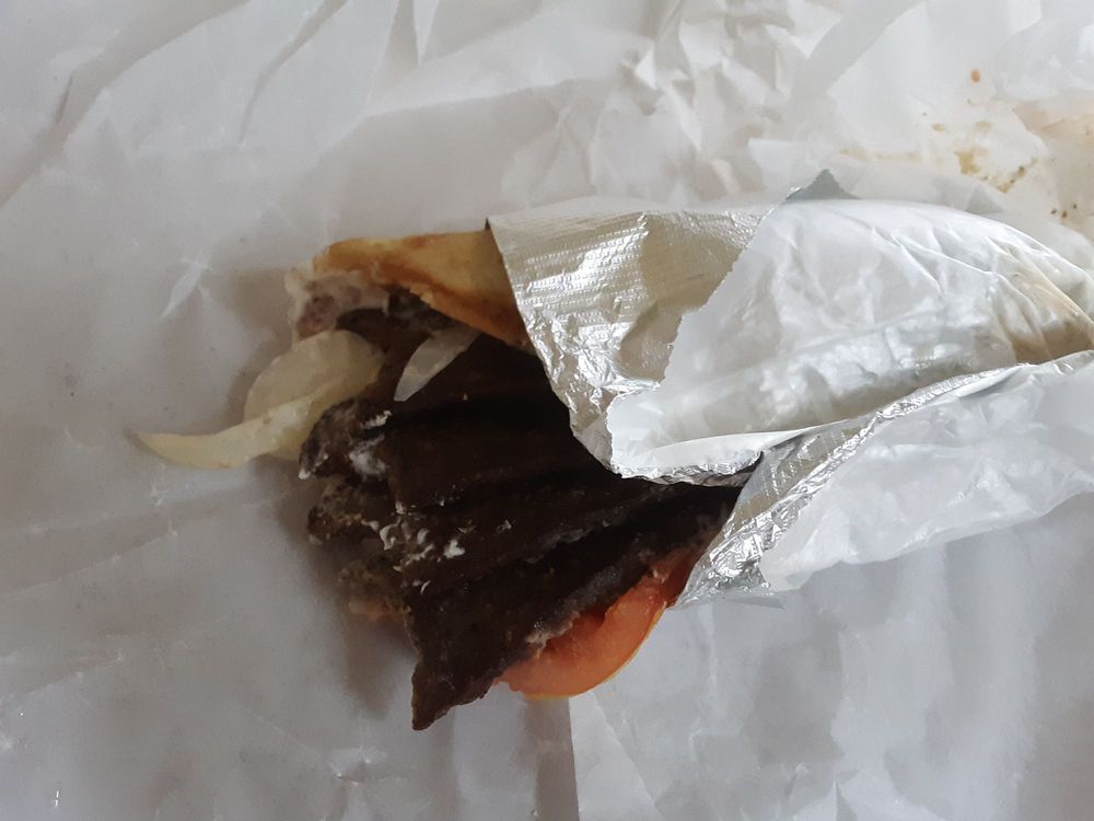 GIOVANNI’S ROAST BEEF & PIZZA 38 Reviews 298 Main St, Haverhill