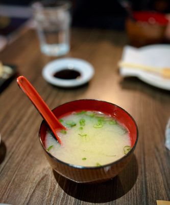 Sushi NAKATA by null