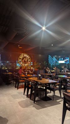 La Birra Bar (Burgers) - Fort Lauderdale by null