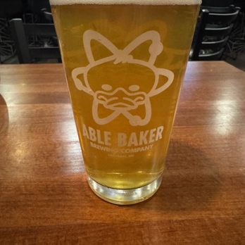Rebellion Pizza - Craft IPA - Pizza Near Me - Henderson, Nevada