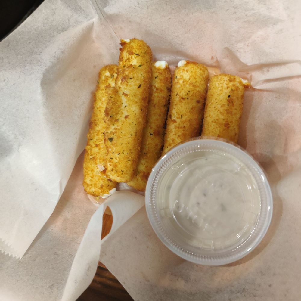 No.1 Plus Chicken - Mozz sticks - Korean Near Me - Dallas, Texas No.1 Plus Chicken - Mozz sticks - Korean Near Me - Dallas, Texas