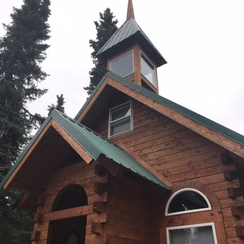 A Cabin By The Pond - Chapel cabin - Vacation Rentals Near Me - Soldotna, Alaska A Cabin By The Pond - Chapel cabin - Vacation Rentals Near Me - Soldotna, Alaska