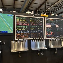 Oil City Beer Company