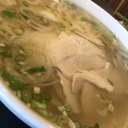 Pho Ga Pho Ga