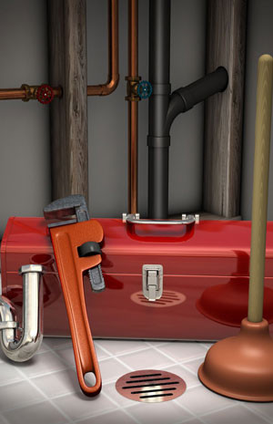 Slide of Rupp Plumbing