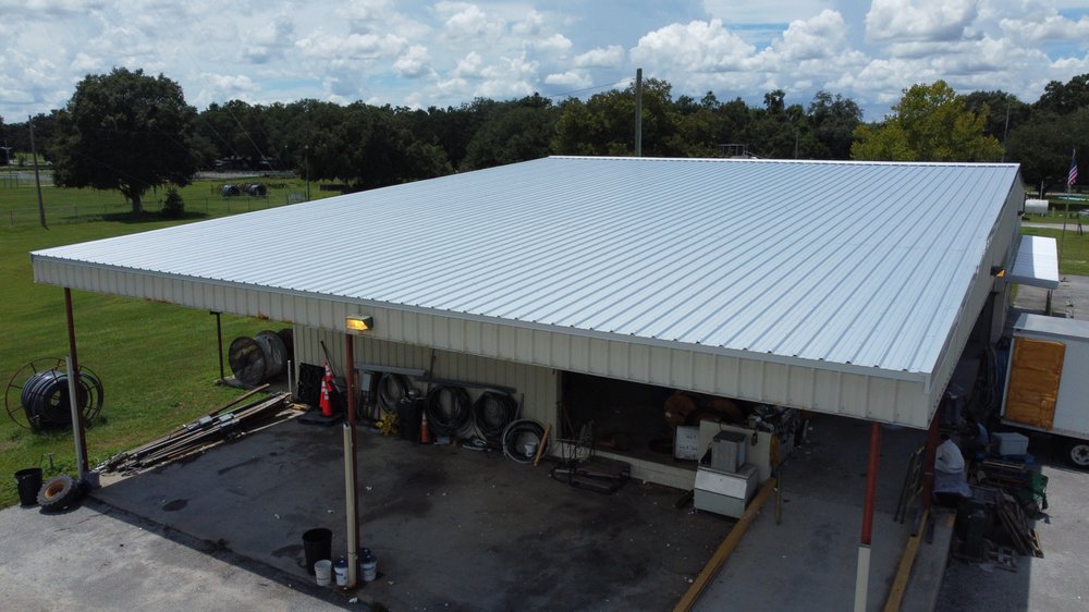 Slide of APC Roofing