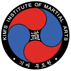 Kim's Institute Of Martial Arts