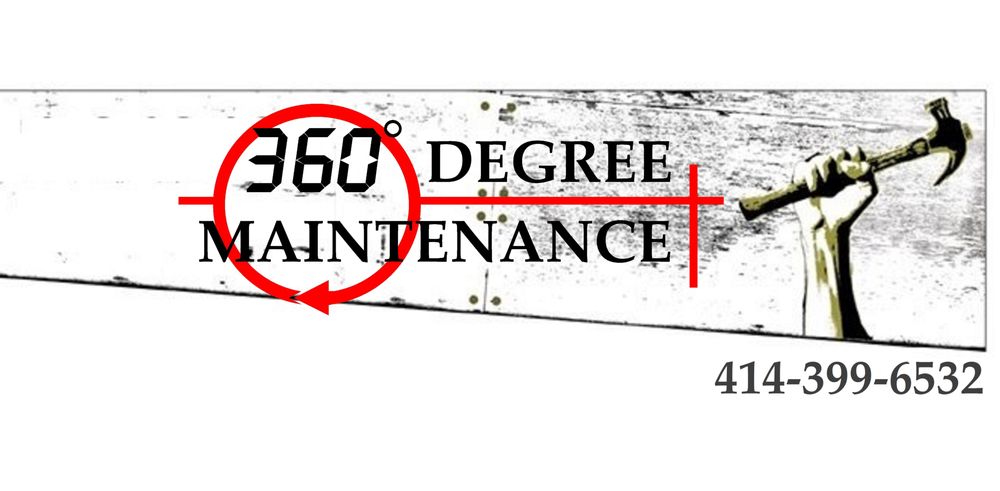 Slide of 360 Degree Maintenance
