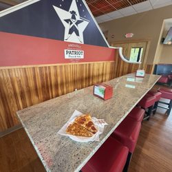 Patriot Pizza & Subs