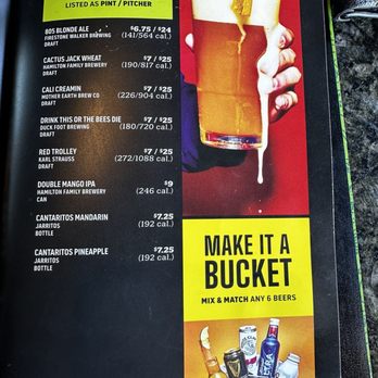 Topgolf - Sports Bars Near Me - Ontario, California