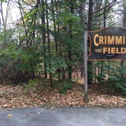 Crimmin's Field