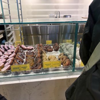 Lee's Donuts - Donuts Near Me - Vancouver, British Columbia Lee's Donuts - Donuts Near Me - Vancouver, British Columbia