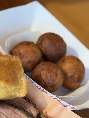 Rodney Scott's BBQ by null