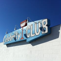 Celebrity Club