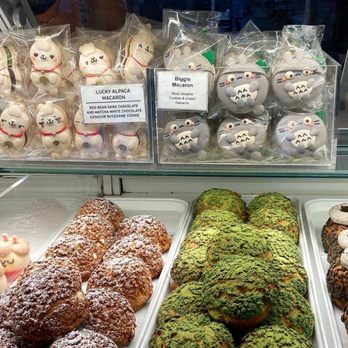 Bibble & Sip - Coffee & Tea Near Me - New York, New York Bibble & Sip - Coffee & Tea Near Me - New York, New York