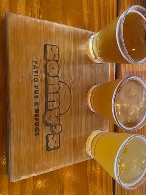 Sonny's Patio Pub and Refuge by null